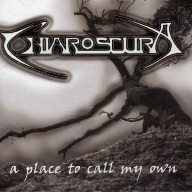 A Place to Call My Own